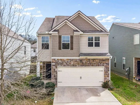 564 Dasheill Ln, Atlanta, GA 30349