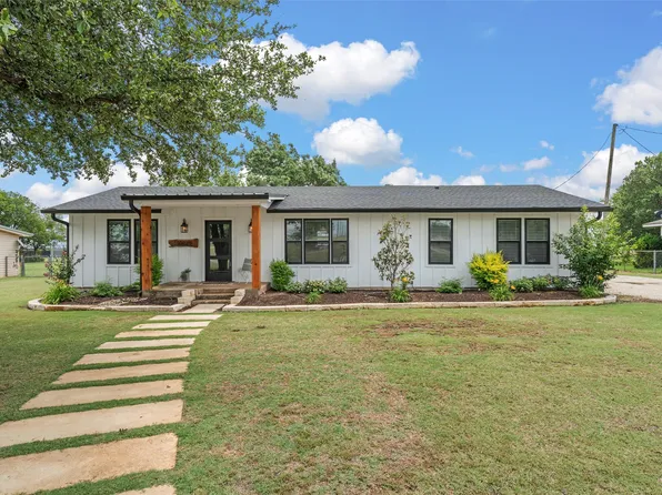 10025 Cedar Rock Pkwy, Crawford, TX 76638