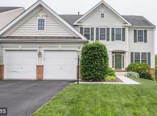 10566 Tattersall Dr, Manassas, VA 20112