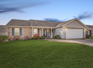 413 E Lea Anne St, Rensselaer, IN 47978