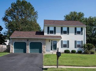 239 Romeo Dr, New Castle, DE 19720