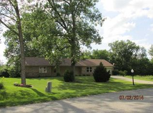 4520 S Walcott St, Indianapolis, IN