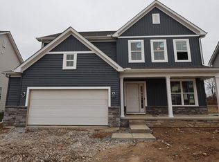 4561 Burgstaller Ct, Grove City, OH 43123