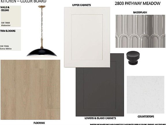 3rd image of 2803 Pathway Meadows Ln