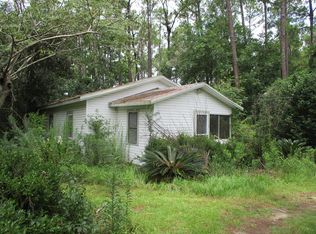 418 Dorminey Rd, Moultrie, GA 31788