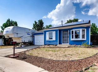 1667 Genoa St, Aurora, CO 80011