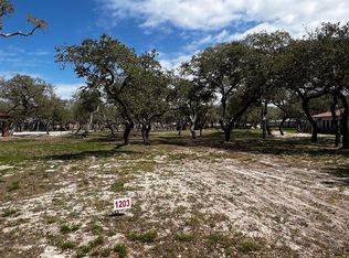 1203 Villas Dr, Fulton, TX 78358