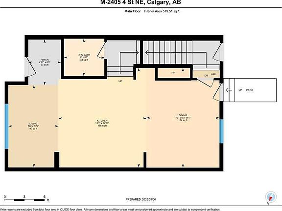 5th image of 1204 S 5th St NE