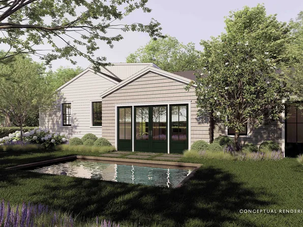 70 Glover St, Sag Harbor, NY 11963