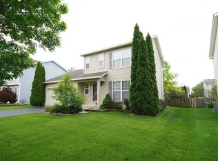 1617 Fiddyment Dr, Romeoville, IL 60446