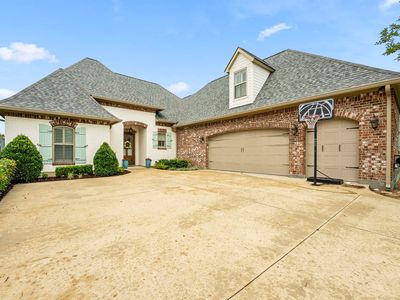 4122 Oleander Dr, Lake Charles, LA, 70605