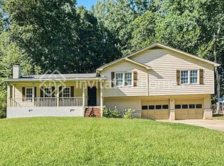 4010 Derby Dr, Cumming, GA 30040