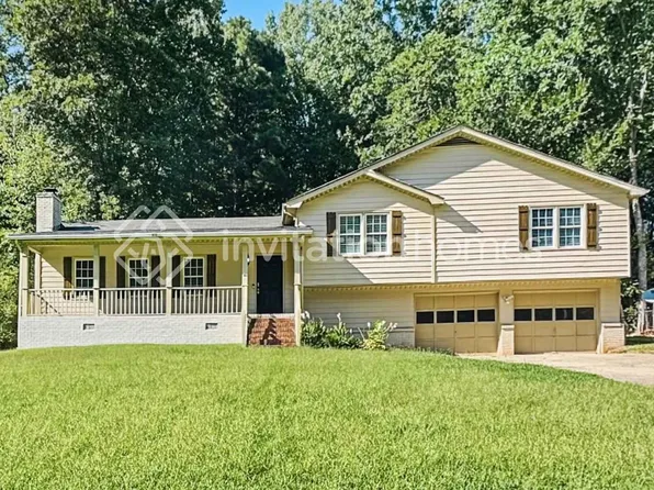 4010 Derby Dr, Cumming, GA 30040