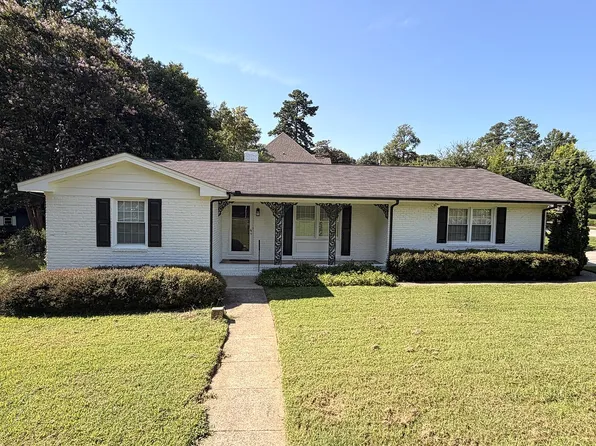 4309 Rowan St, Raleigh, NC 27609