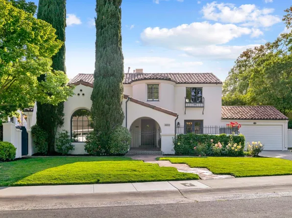 3600 College Ave, Sacramento, CA 95818