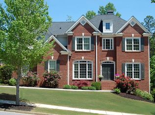 923 Preserve Bluff Dr, Buford, GA 30518