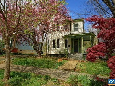 805 Belmont Ave, Charlottesville, VA, 22902