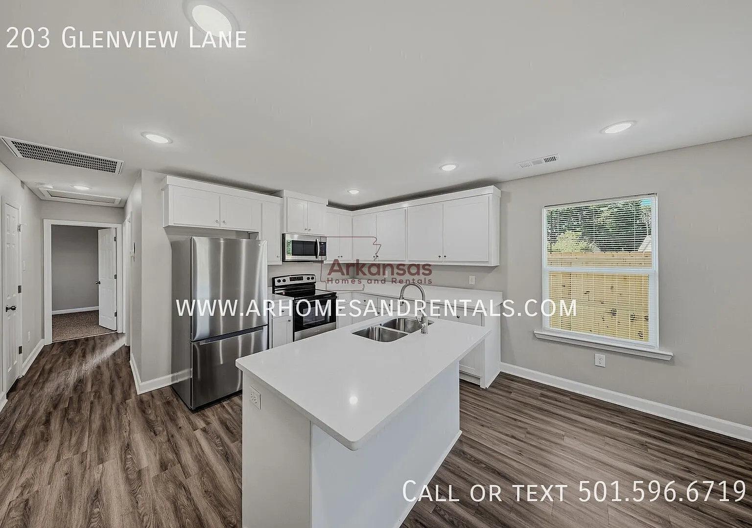 203 Glenview Lane | 4 Bedrooms | 2 Bathrooms Brand New Construction — Photo 4