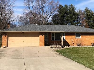 1128 E School St, Anderson, IN, 46012
