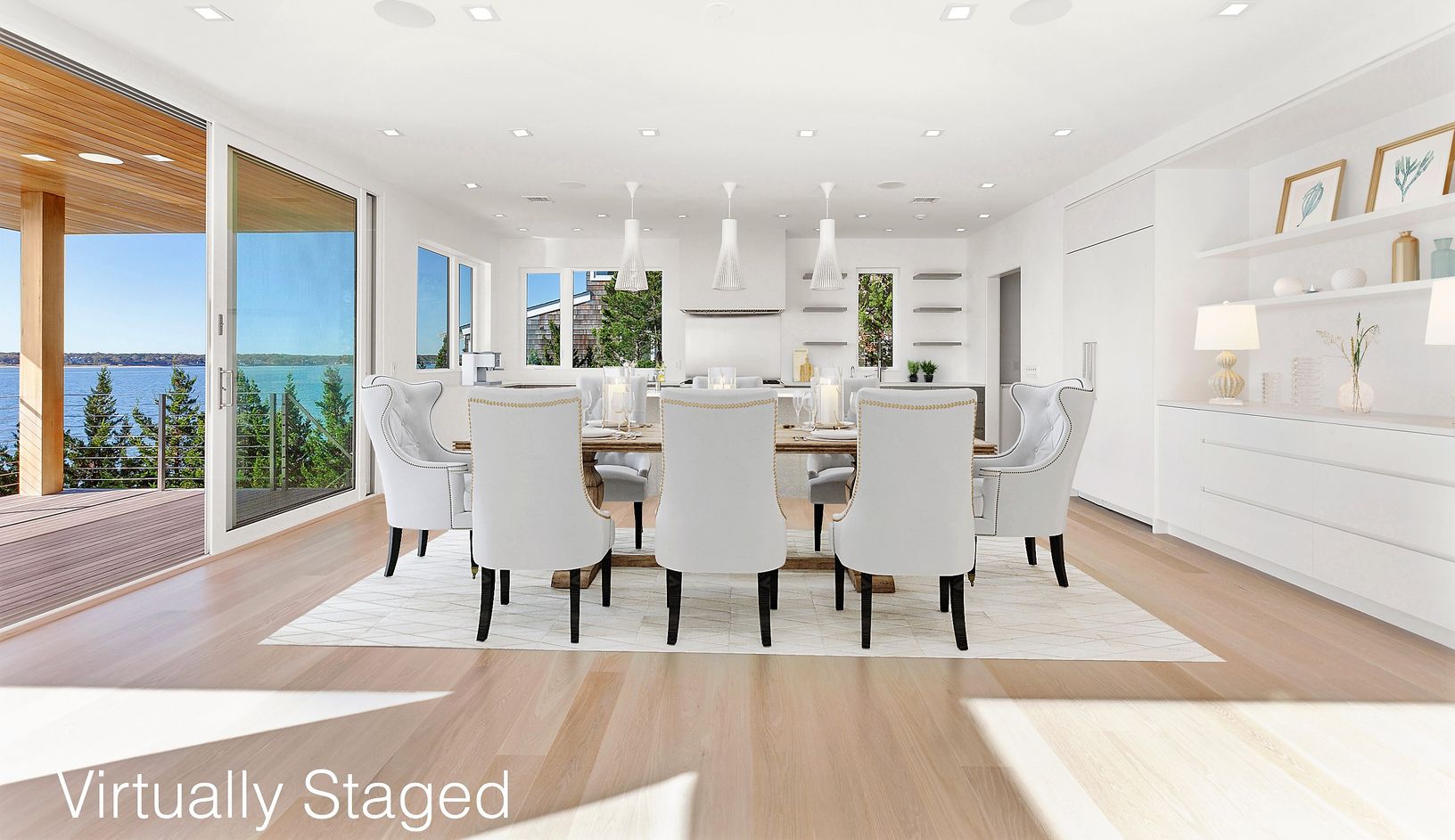  Entertain in Style - Virtually Staged