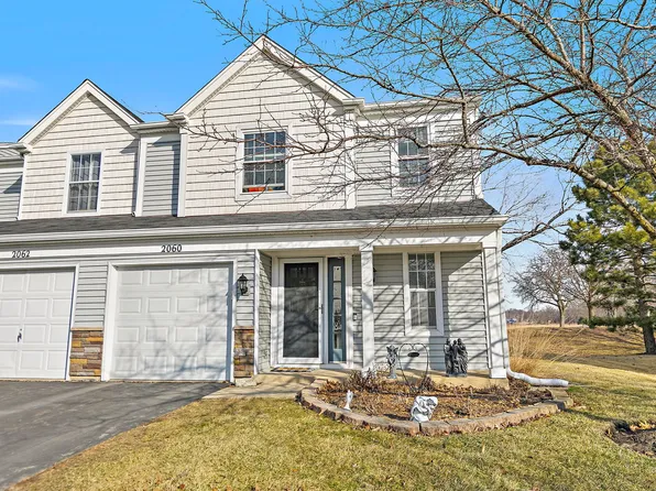 2060 Muirfield Cir, Elgin, IL 60123
