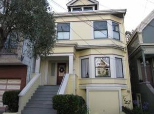 237 9th Ave, San Francisco, CA 94118