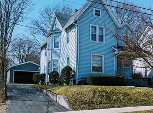 83 Bowen St, Jamestown, NY 14701