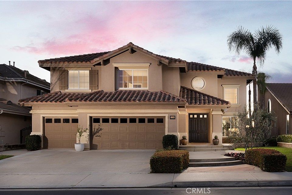 2236 N Wisteria Ln, Orange, CA 92867 | Zillow