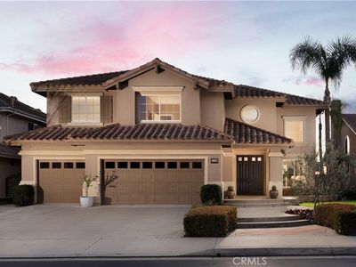 2236 N Wisteria Ln, Orange, CA, 92867