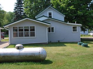 N7565 School Rd, Lily, WI 54491