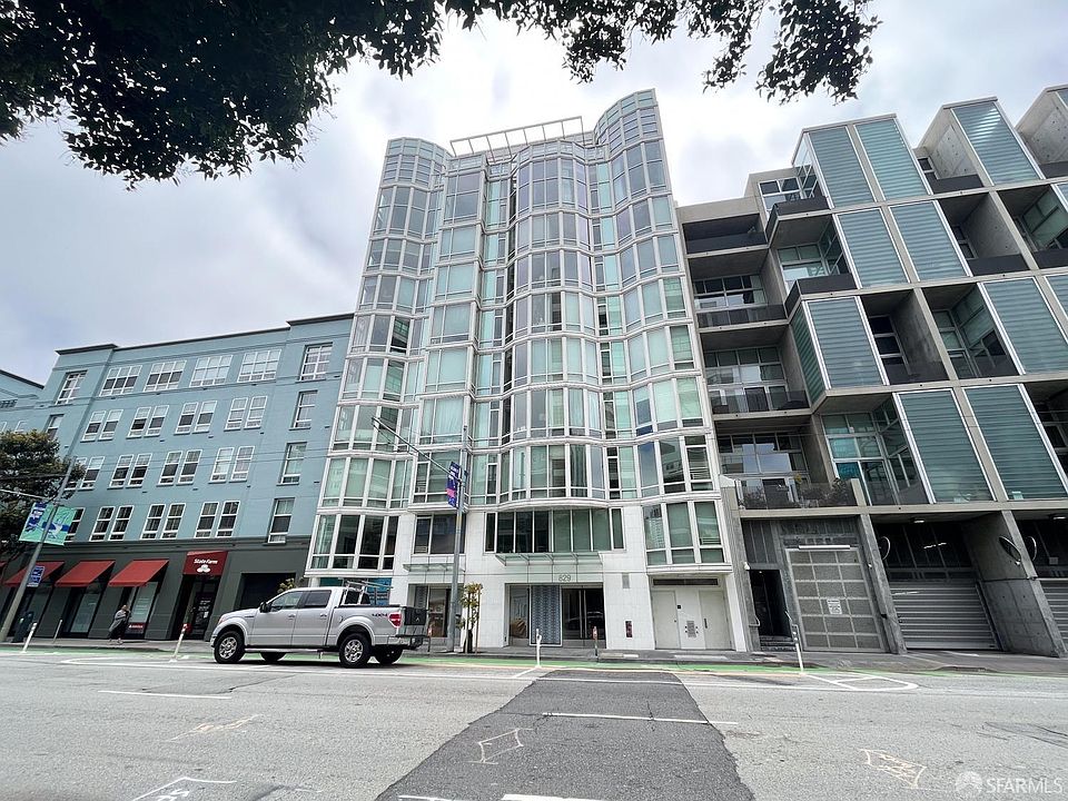 1st image of 829 Folsom St Unit 906