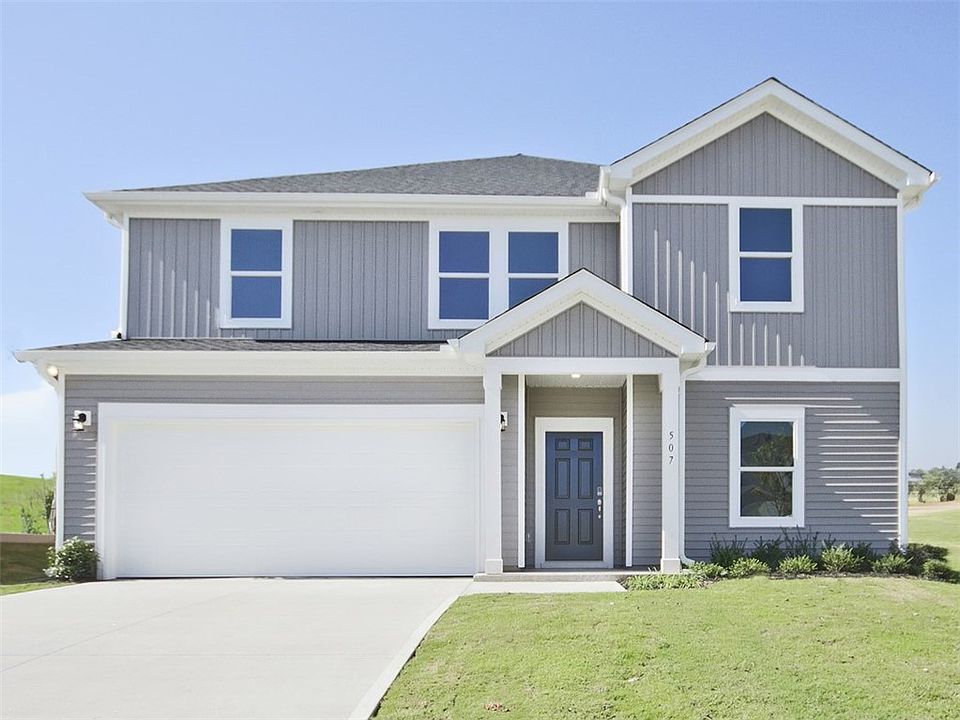 1st image of 507 Glencorse Dr