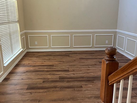 Formal Dining Area