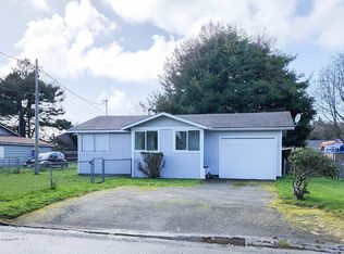 234 Maiden Ln, Crescent City, CA 95531