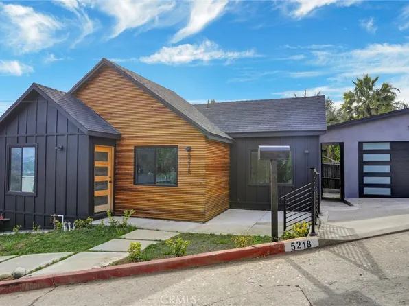 5218 Barker Dr, Los Angeles, CA 90042