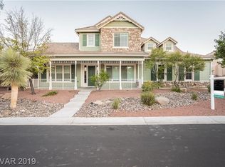 7922 Lookout Rock Cir, Las Vegas, NV 89129