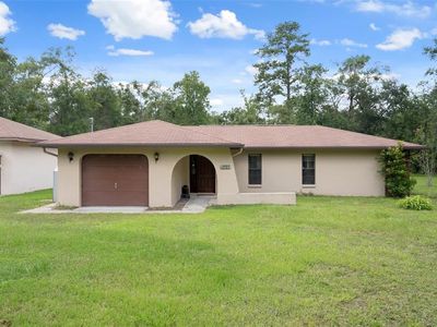 3431 RACKLEY ROAD, Brooksville, FL, 34604