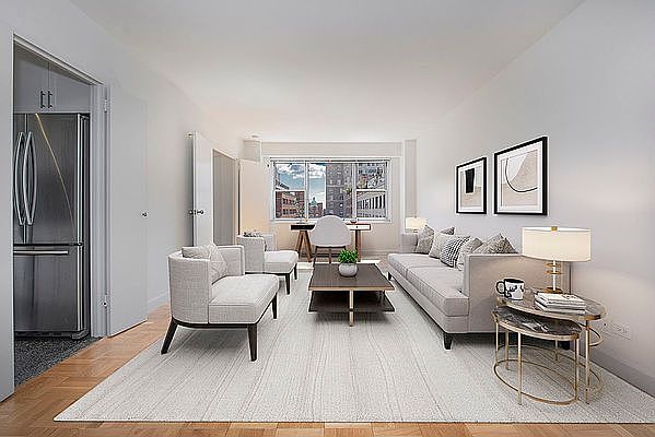 1st image of 1520 York Ave APT 17D