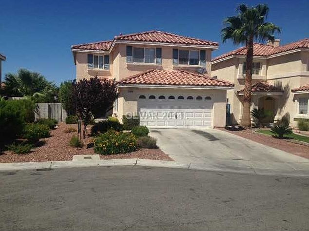1st image of 10138 Basalt Hollow Ave