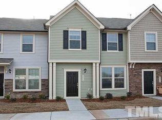 9837 Sweet Basil Dr, Wake Forest, NC 27587