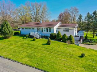 1410 Falls Ave, Wabash, IN 46992