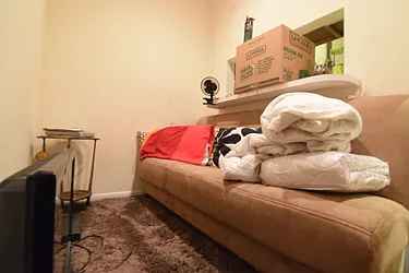 Rented by J Misrahi Realty Corp