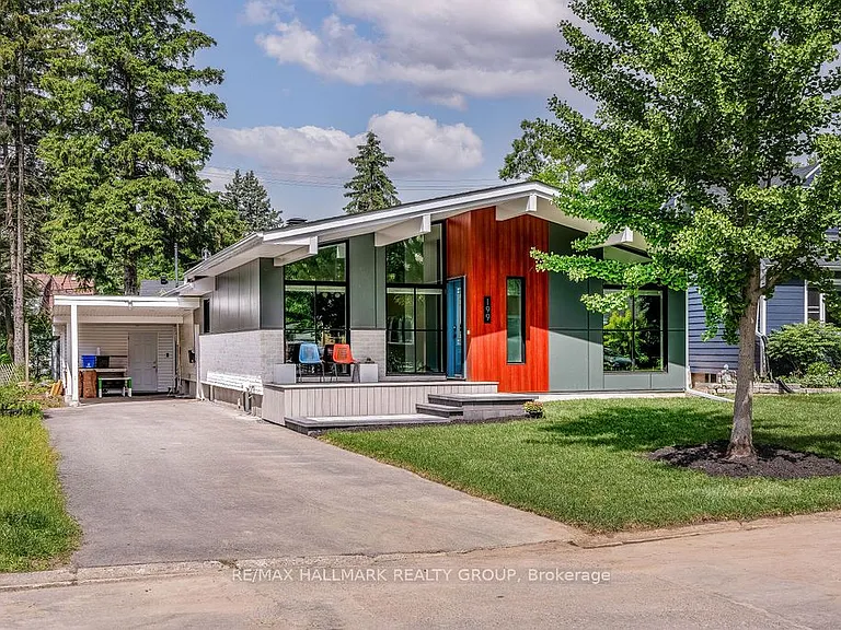 199 Lennox Park Ave — Photo 1