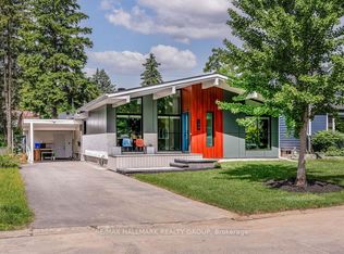 199 Lennox Park Ave, Ottawa, ON K1G0K3