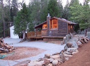 26709 Columbia Dr, Pioneer, CA