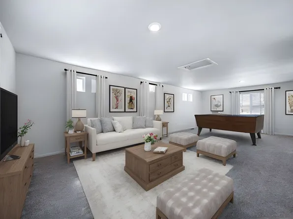 Haflinger Plan, Muegge Farms