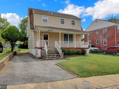6405 Birchwood Ave, Baltimore, MD, 21214