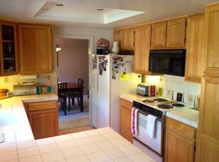 3007 Sombrero Cir, San Ramon, CA 94583