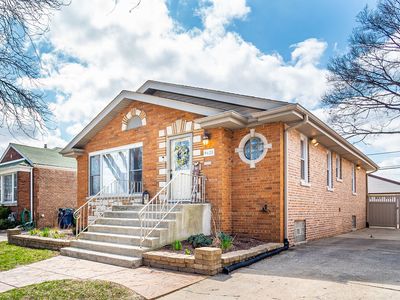 9628 S Harding Ave, Evergreen Park, IL, 60805