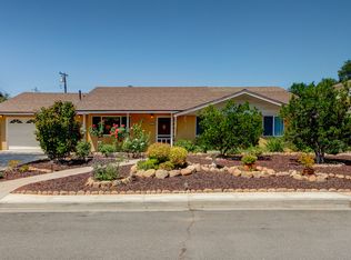 1025 Moreno Dr, Ojai, CA 93023